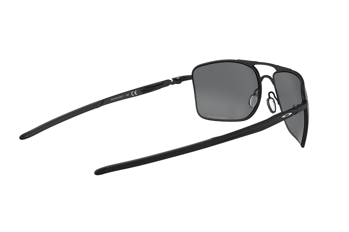 Oakley Lentes de Sol Gauge 8 Polarizados OO4124