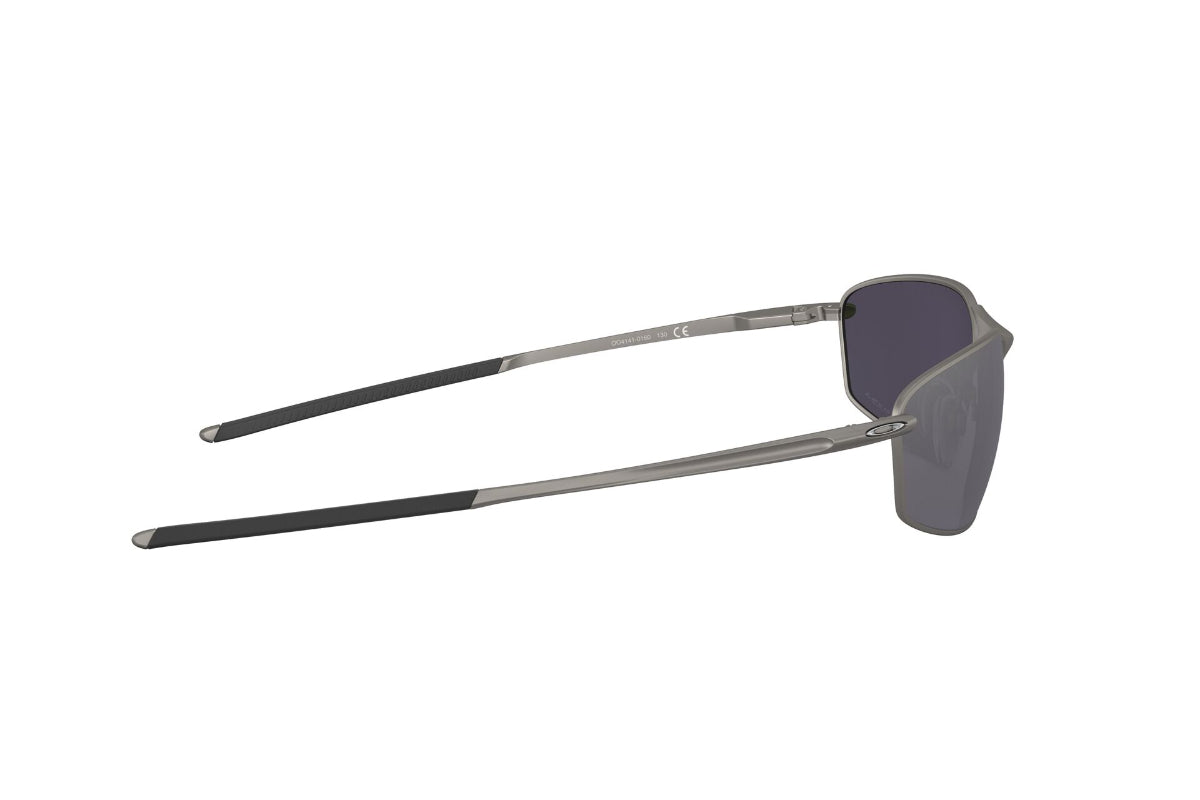 Lentes de Sol Whisker Carbon Prizm Oakley