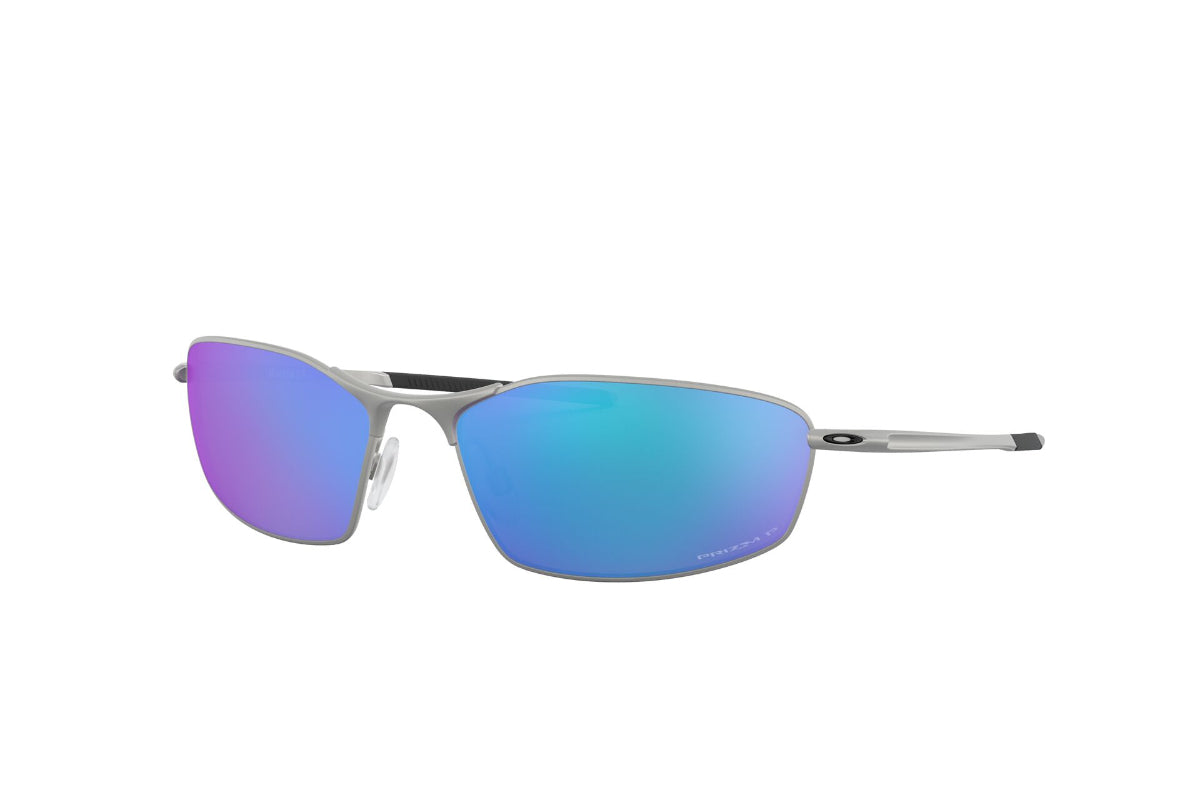 Oakley Lentes de Sol Whisker Polarizados OO4141