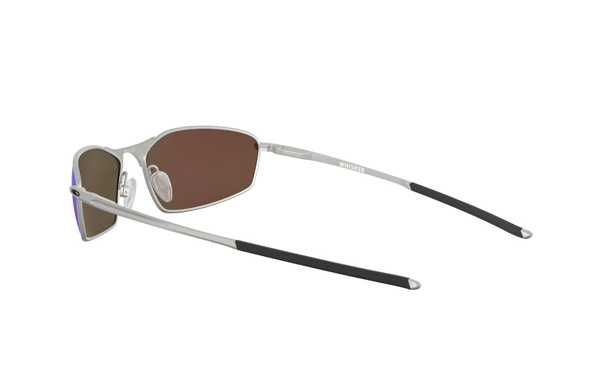 Oakley Lentes de Sol Whisker Polarizados OO4141