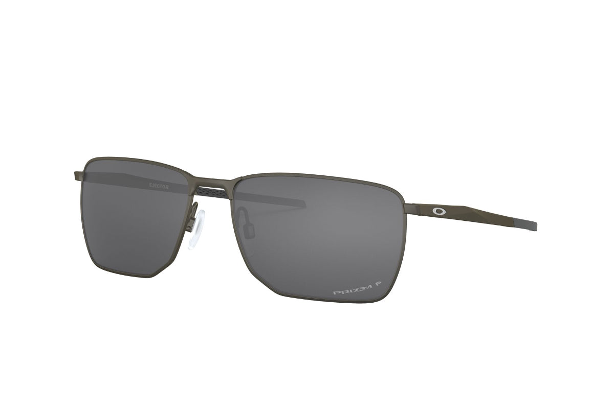 Oakley Lentes de Sol Ejector Polarizados OO4142