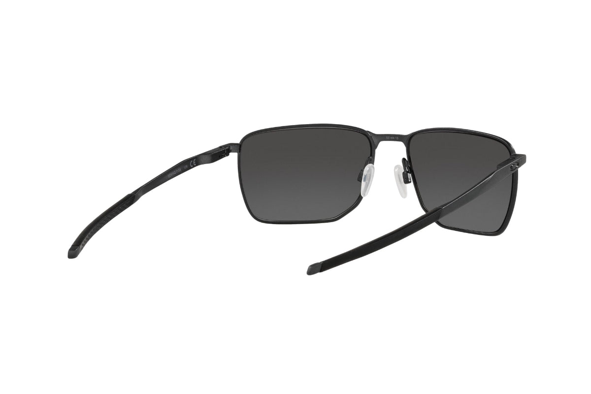 Lentes de Sol Ejector Satin Light Steel Prizm Oakley