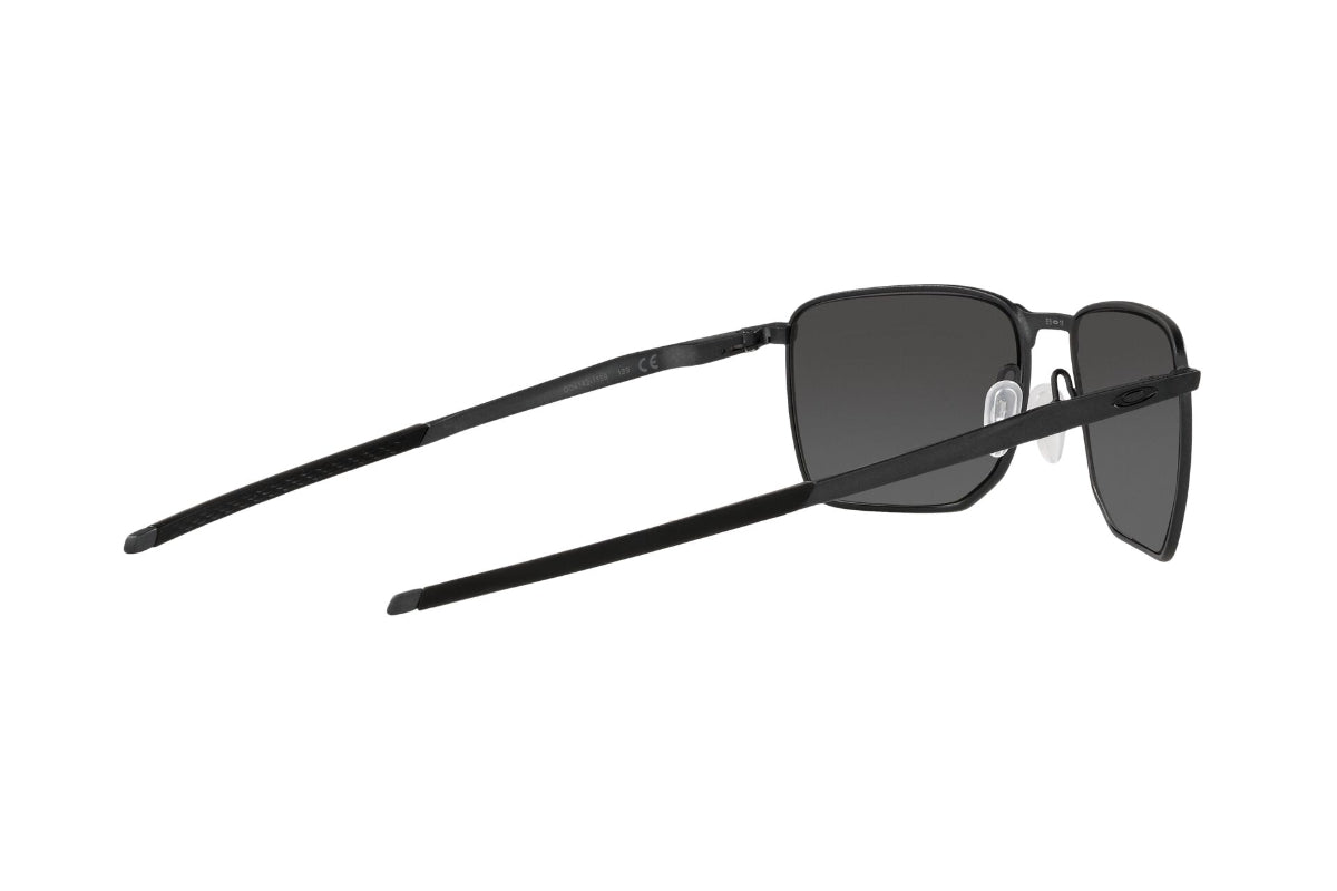 Lentes de Sol Ejector Satin Light Steel Prizm Oakley