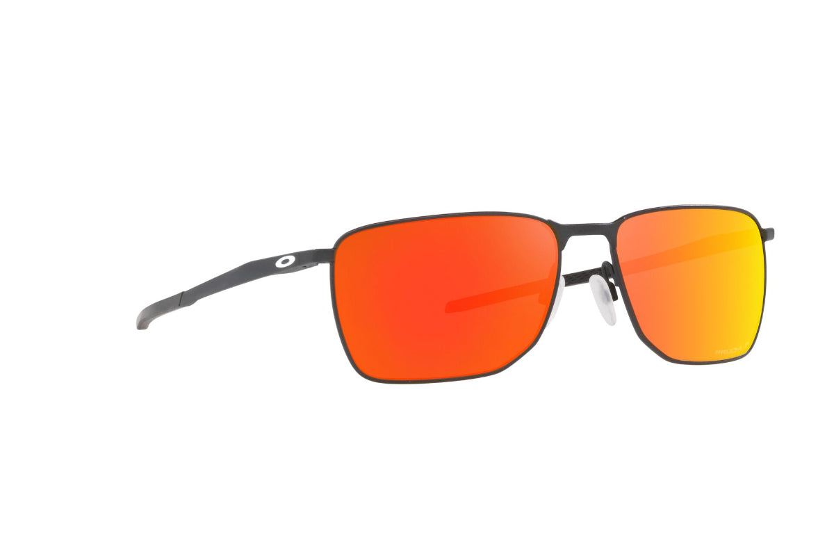 Oakley Lentes de Sol Ejector Polarizados OO4142