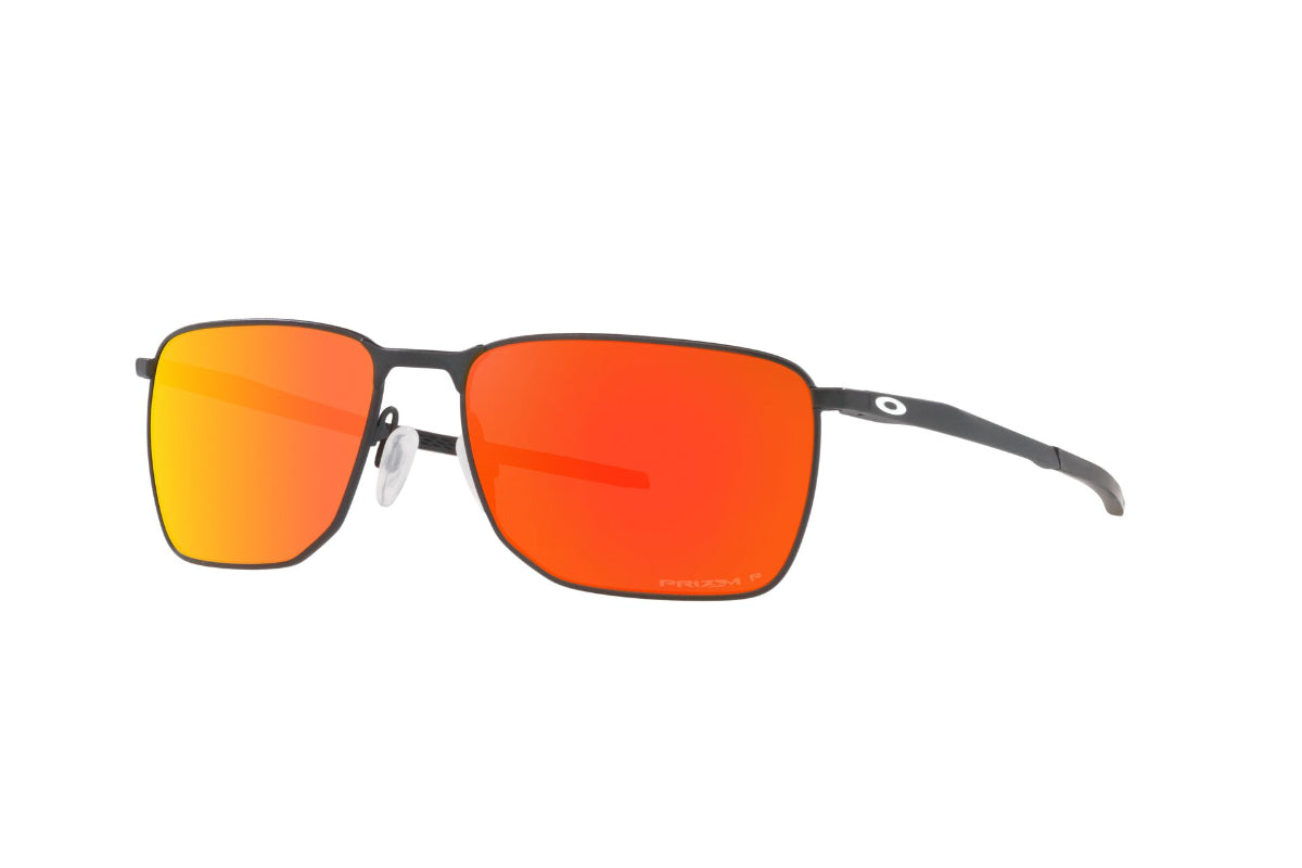 Oakley Lentes de Sol Ejector Polarizados OO4142