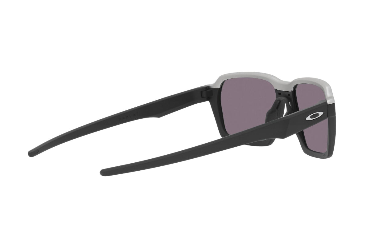 Lentes de Sol Parlay Matte Black Oakley