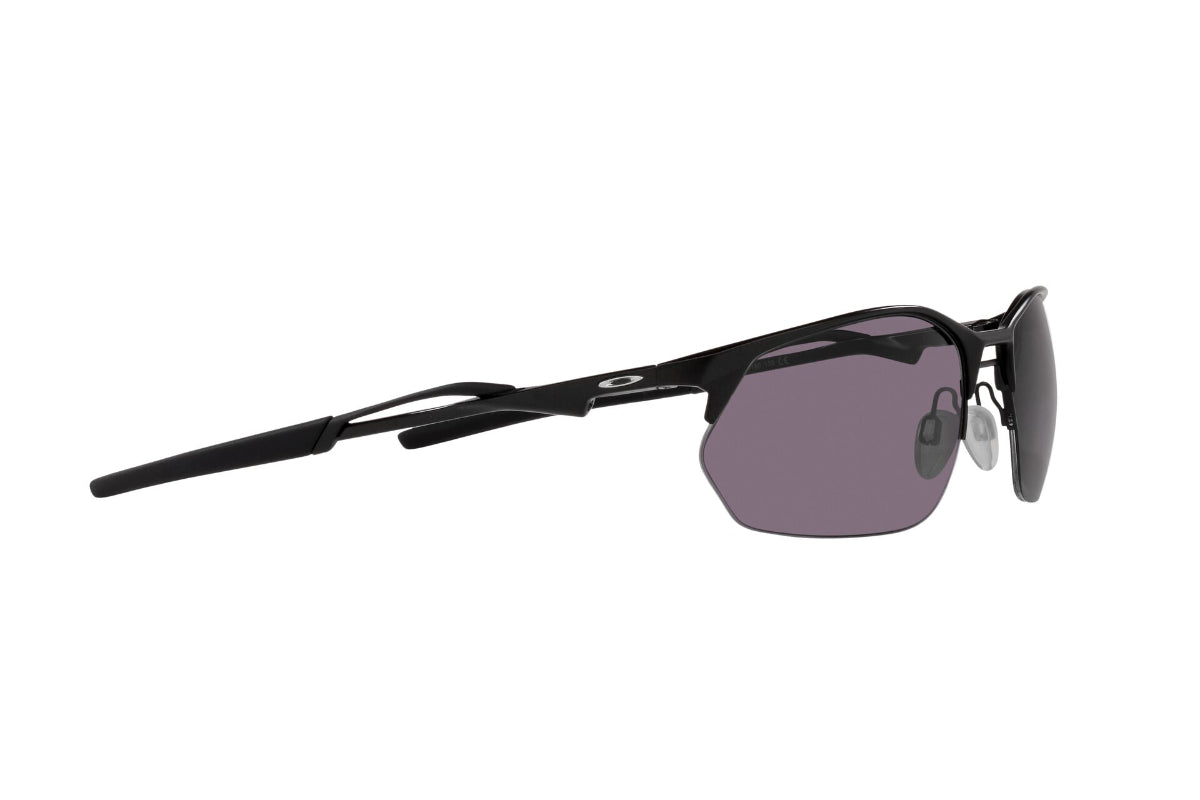 Lentes de Sol Wire Tap Satin Black Prizm Oakley
