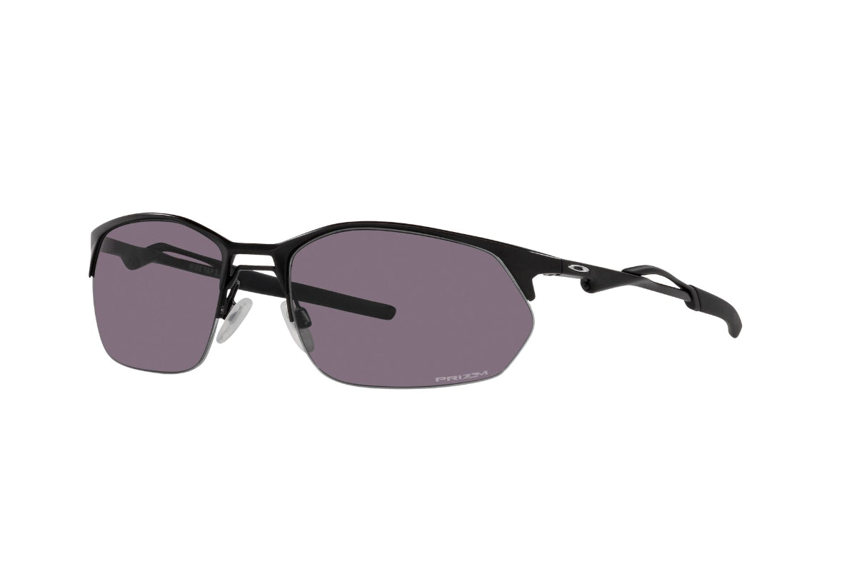 Lentes de Sol Wire Tap Satin Black Prizm Oakley