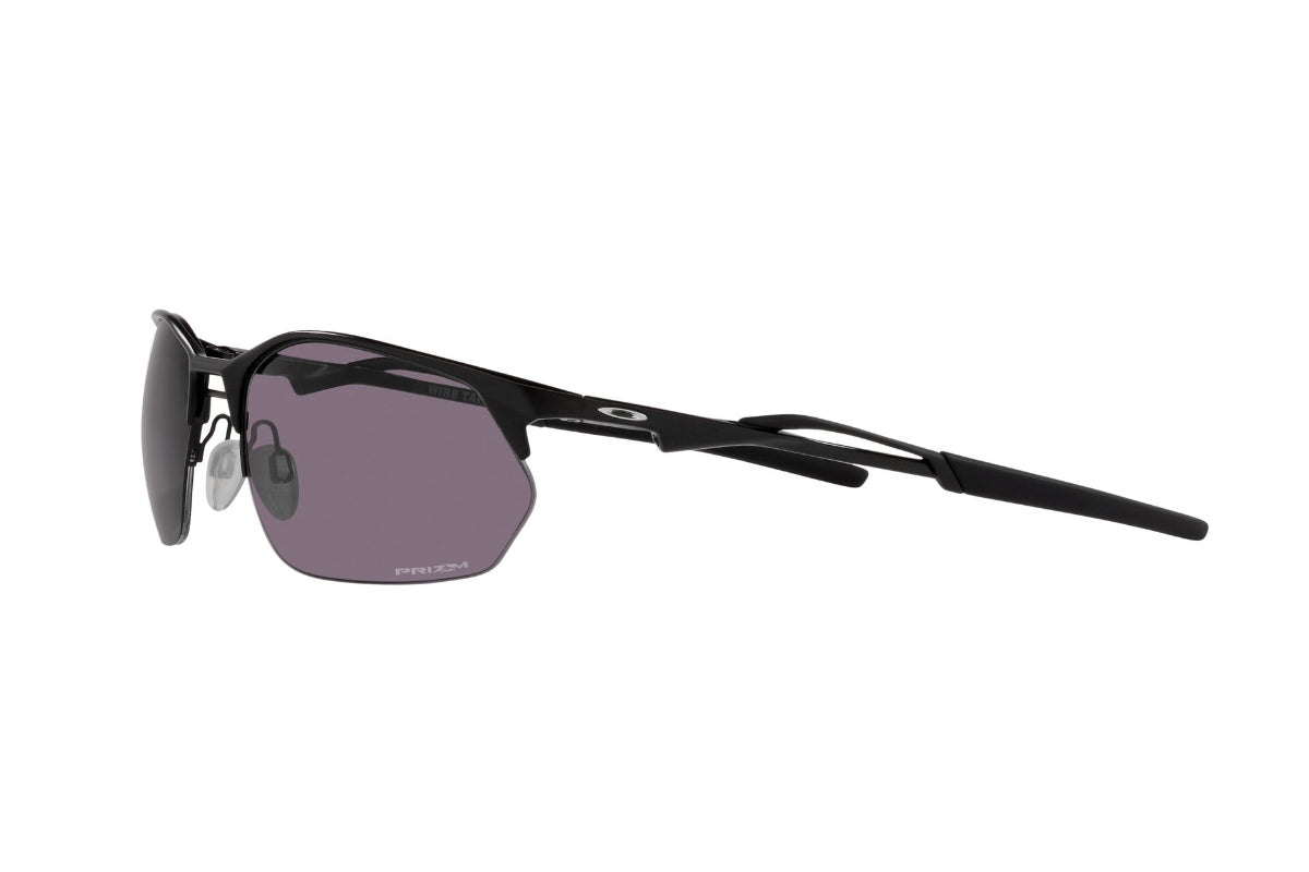 Lentes de Sol Wire Tap Satin Black Prizm Oakley