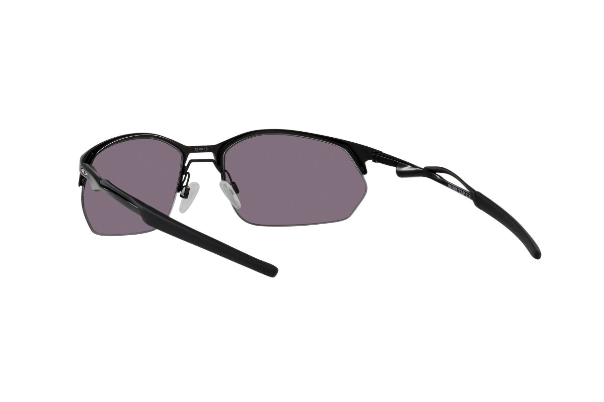 Lentes de Sol Wire Tap Satin Black Prizm Oakley