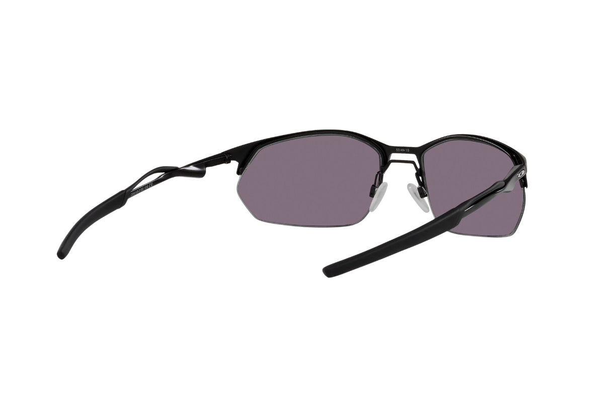 Lentes de Sol Wire Tap Satin Black Prizm Oakley
