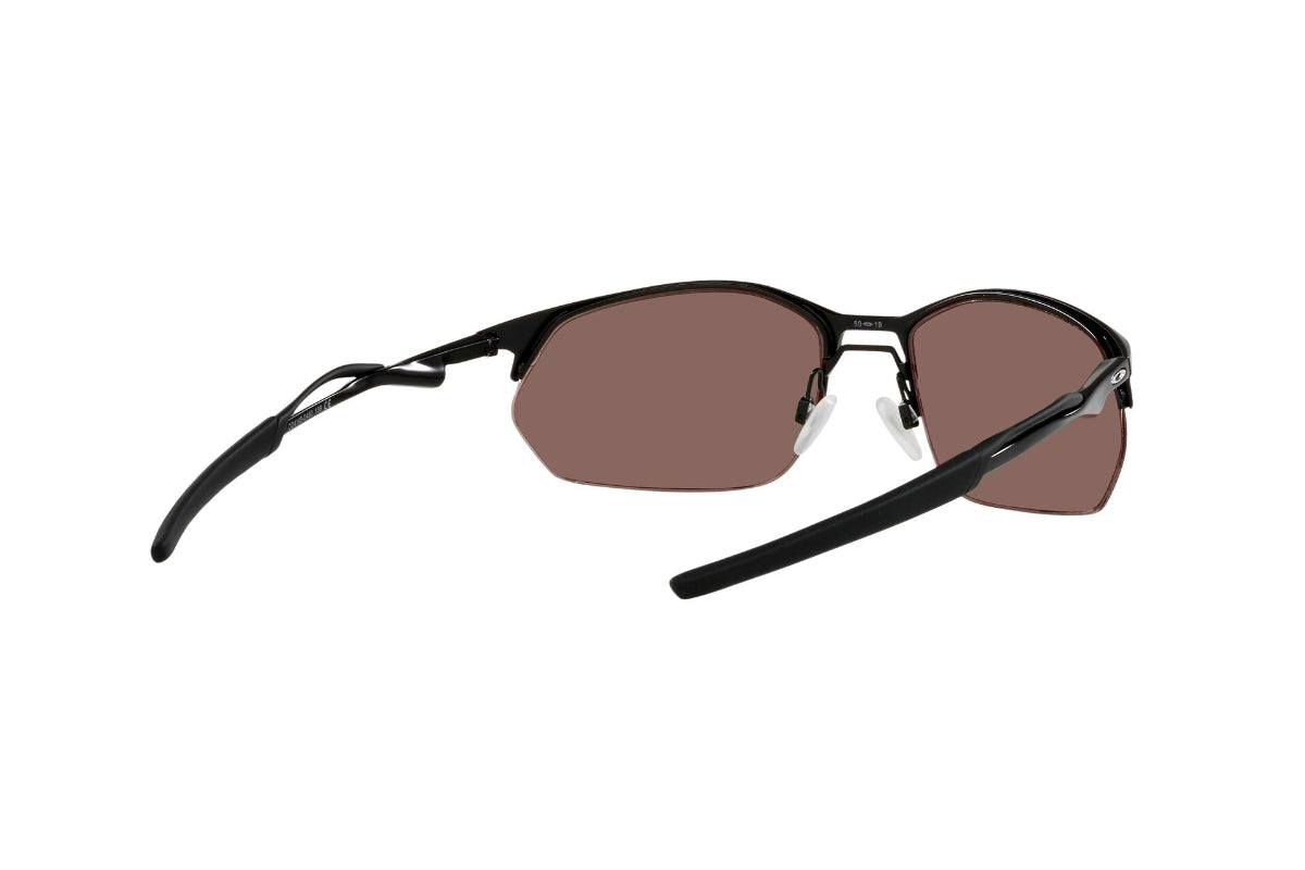 Lentes de Sol Wire Tap 2.0 Satin Black Oakley