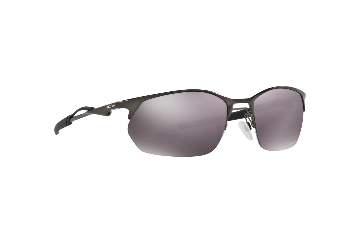 Oakley Lentes de Sol Wire Tap 2.0 Polarizados OO4145