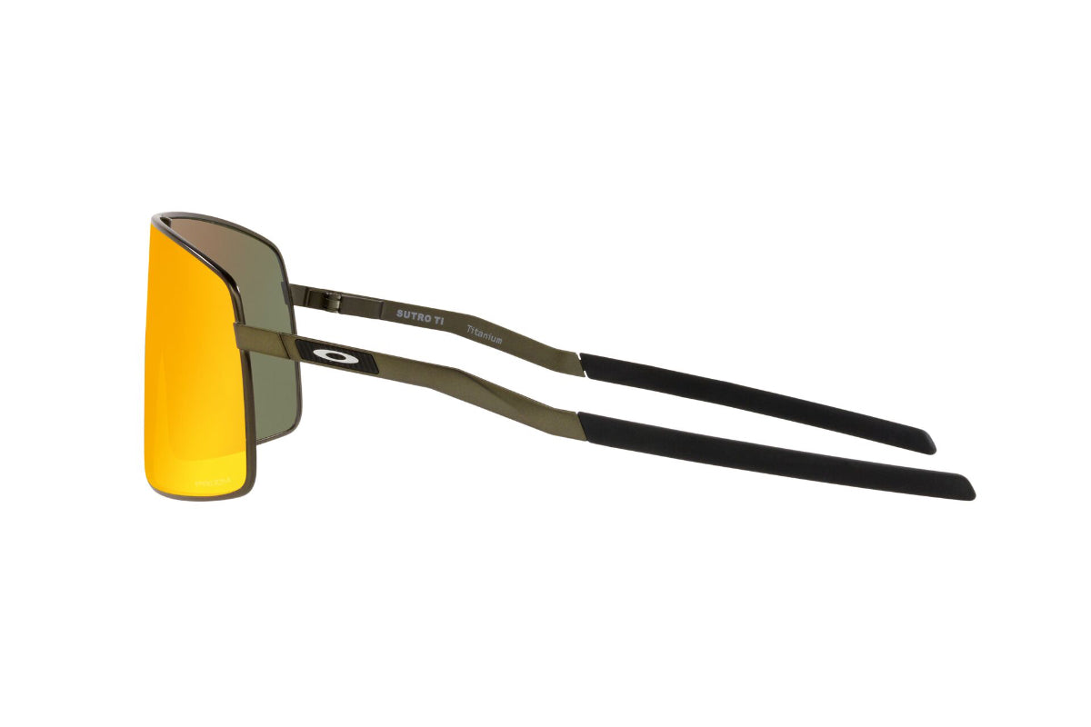 Oakley Lentes de Sol Sutro TI Prizm OO6013