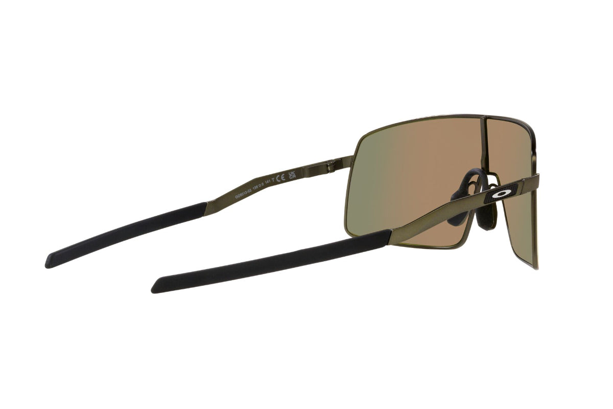 Oakley Lentes de Sol Sutro TI Prizm OO6013