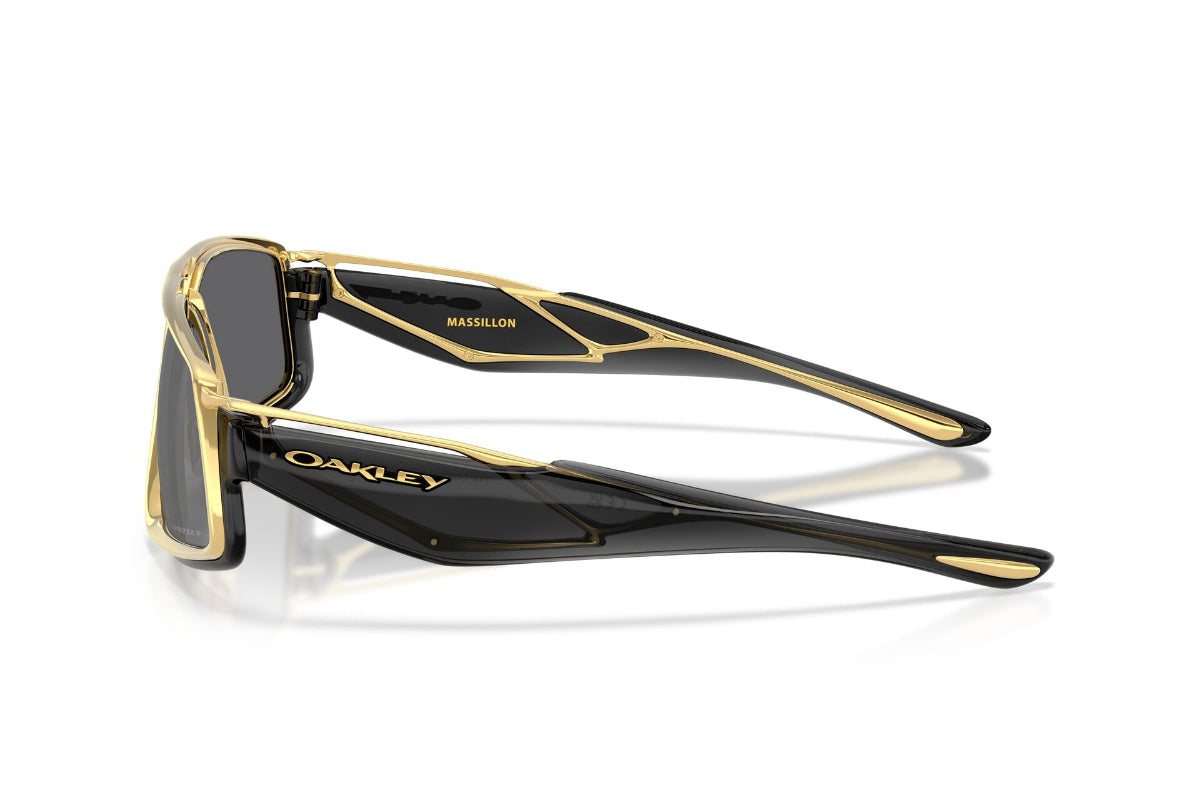 Oakley Lentes de Sol Massillon Polarizados OO6029