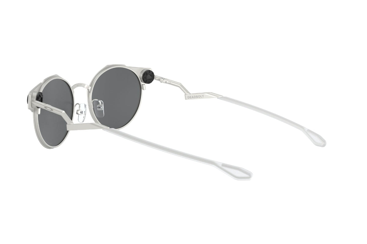 Oakley Lentes de Sol Deadbolt Prizm OO6046