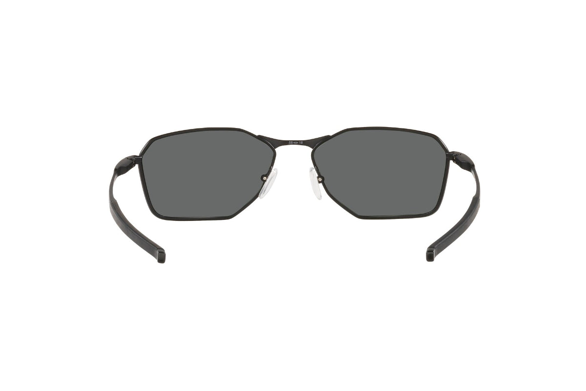 Lentes de Sol Savitar Satin Black Oakley