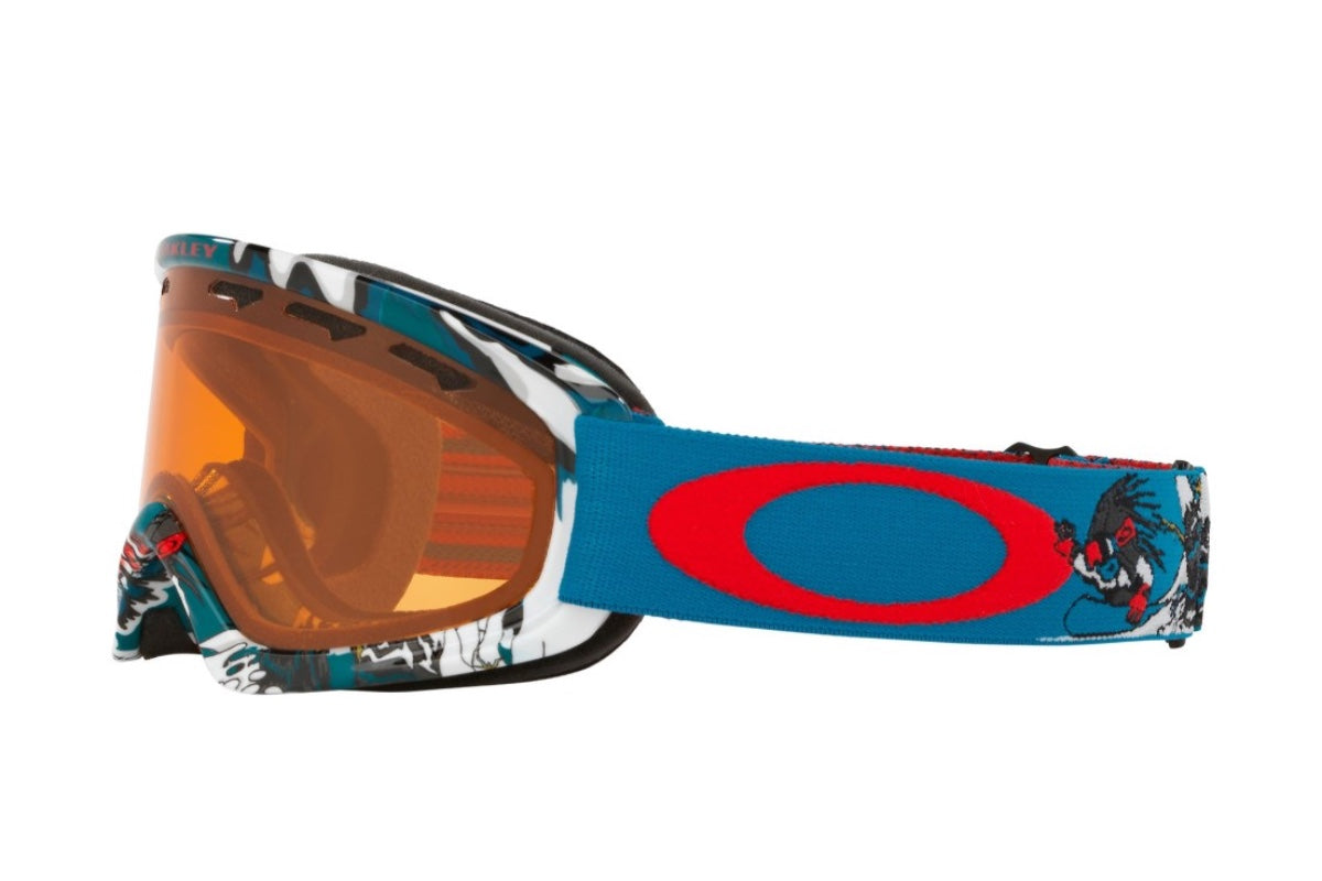 Oakley Lentes de Sol Frame 2.0 OO7048