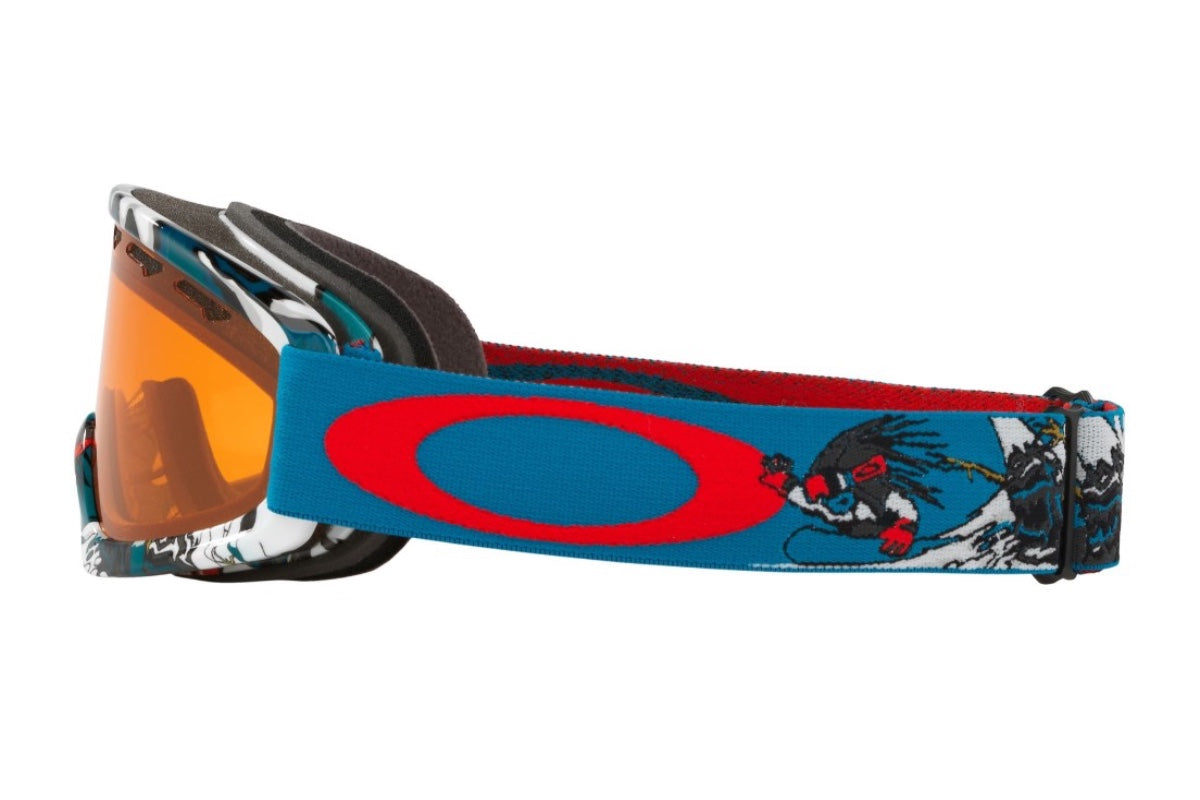 Oakley Lentes de Sol Frame 2.0 OO7048