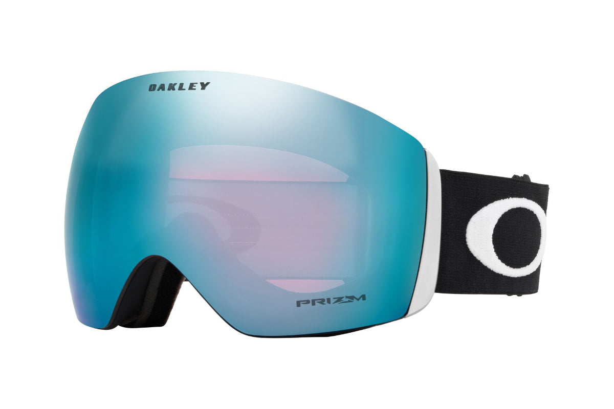 Oakley Antiparras de Nieve Flight Deck L Prizm OO7050