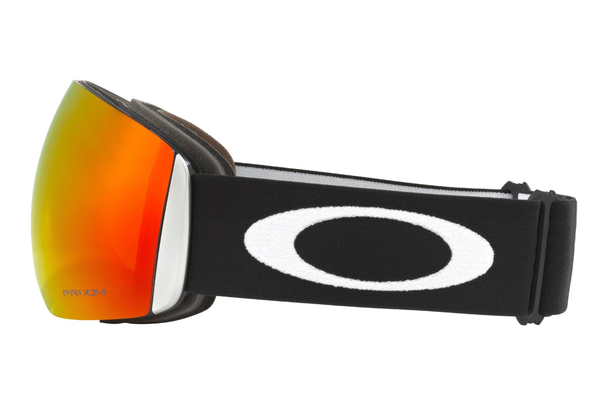 Oakley Antiparras de Nieve Flight Deck L Prizm OO7050