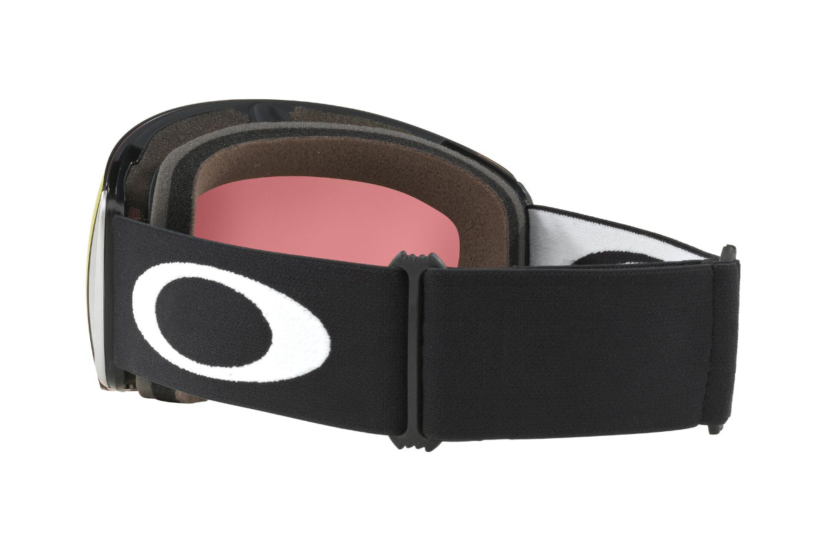 Oakley Antiparras de Nieve Flight Deck L Prizm OO7050