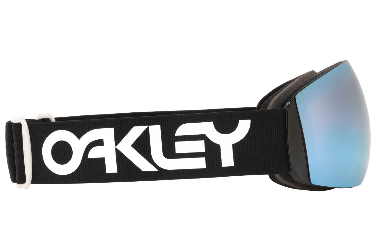 Oakley Antiparras de Nieve Flight Deck L Prizm OO7050