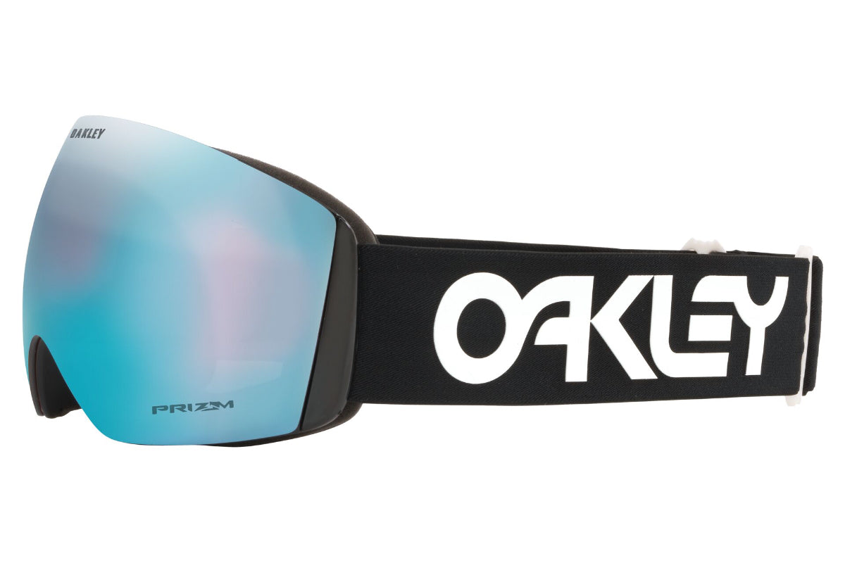 Oakley Antiparras de Nieve Flight Deck L Prizm OO7050