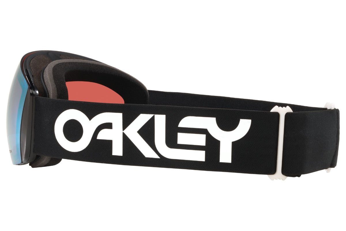 Oakley Antiparras de Nieve Flight Deck L Prizm OO7050