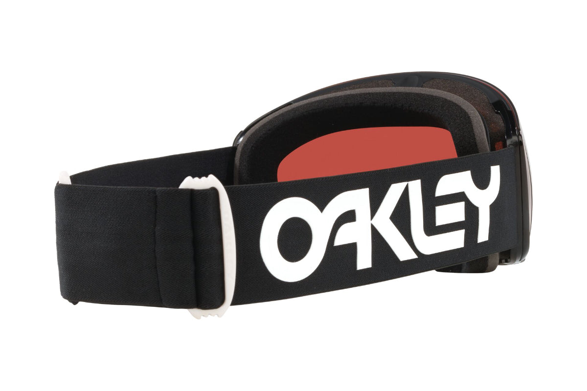 Oakley Antiparras de Nieve Flight Deck L Prizm OO7050