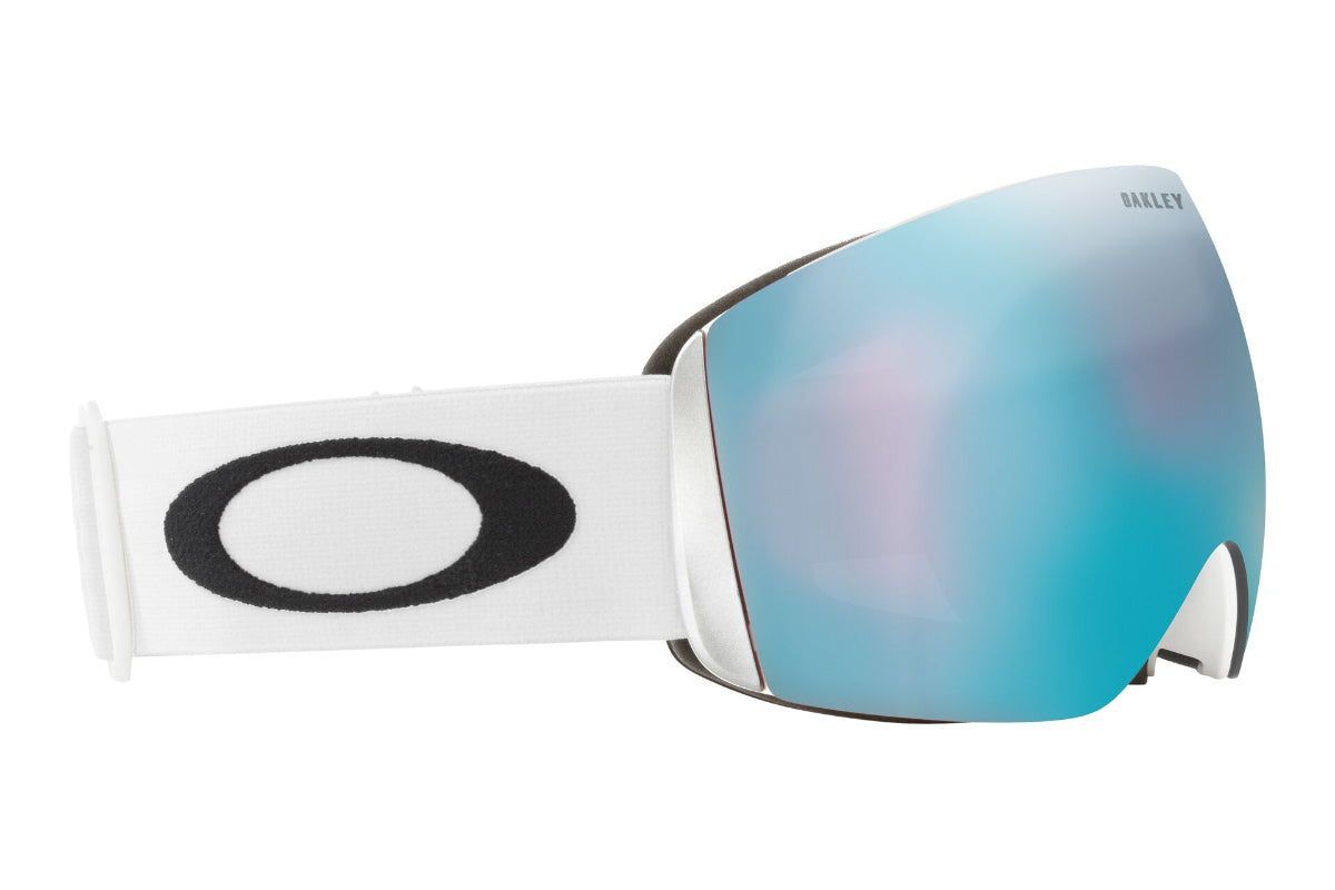 Oakley Antiparras de Nieve Flight Deck L Prizm OO7050