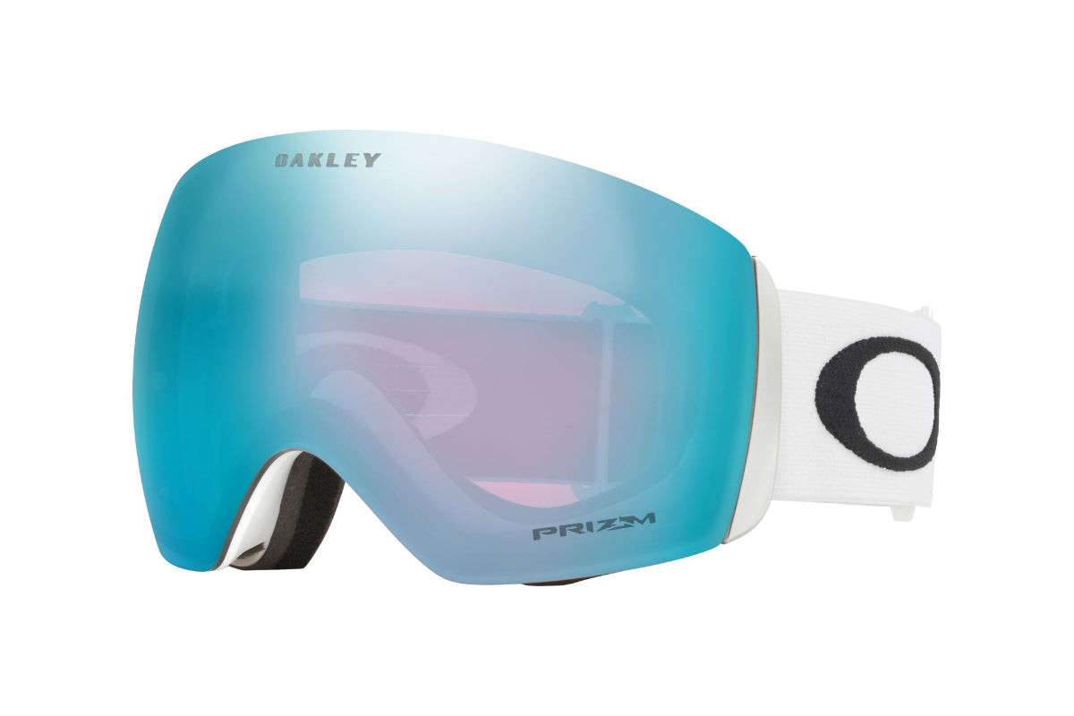 Oakley Antiparras de Nieve Flight Deck L Prizm OO7050