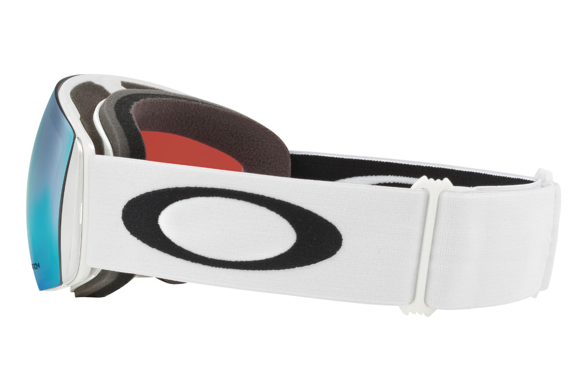 Oakley Antiparras de Nieve Flight Deck L Prizm OO7050