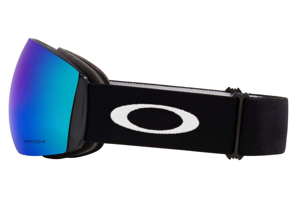 Oakley Antiparras de Nieve Flight Deck L Prizm OO7050