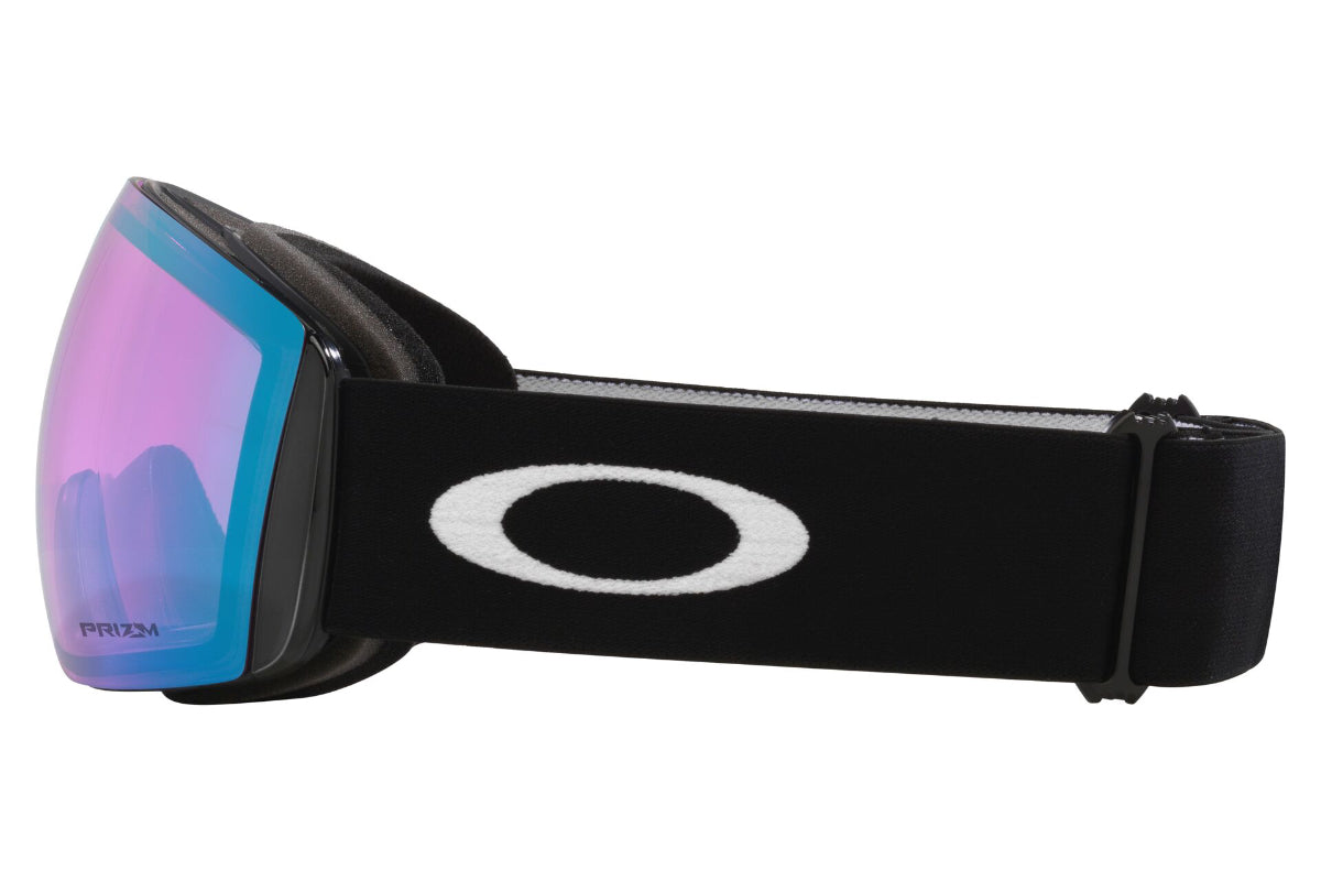 Oakley Antiparras de Nieve Flight Deck L Prizm OO7050