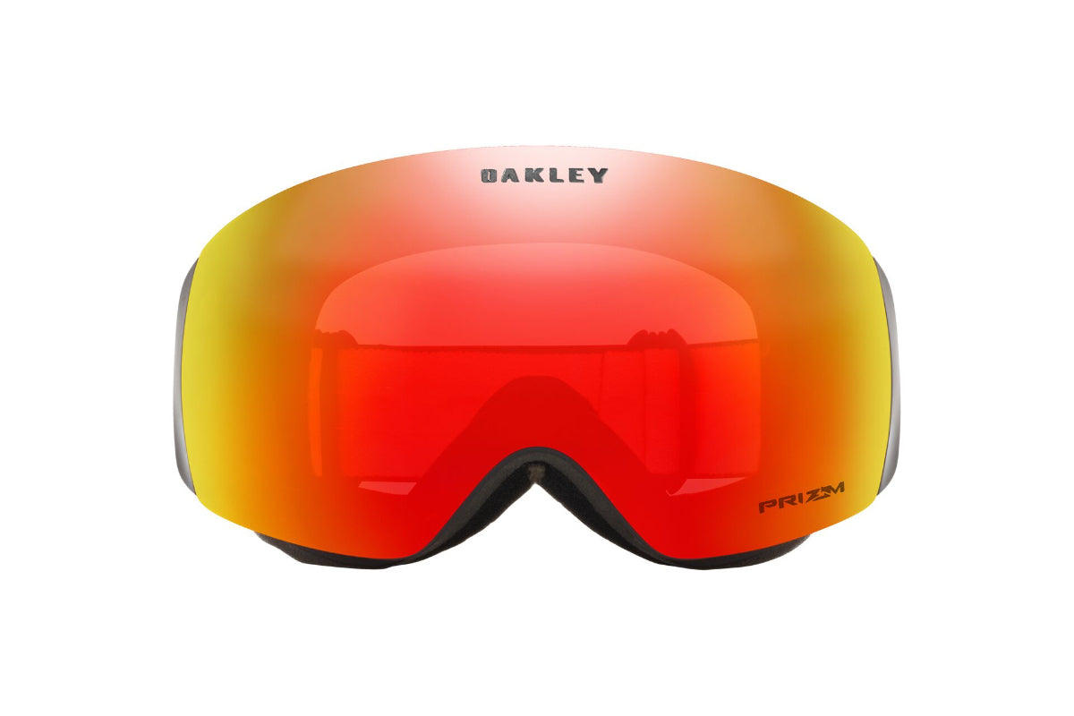 Oakley Antiparras de Nieve Flight Deck M Prizm OO7064