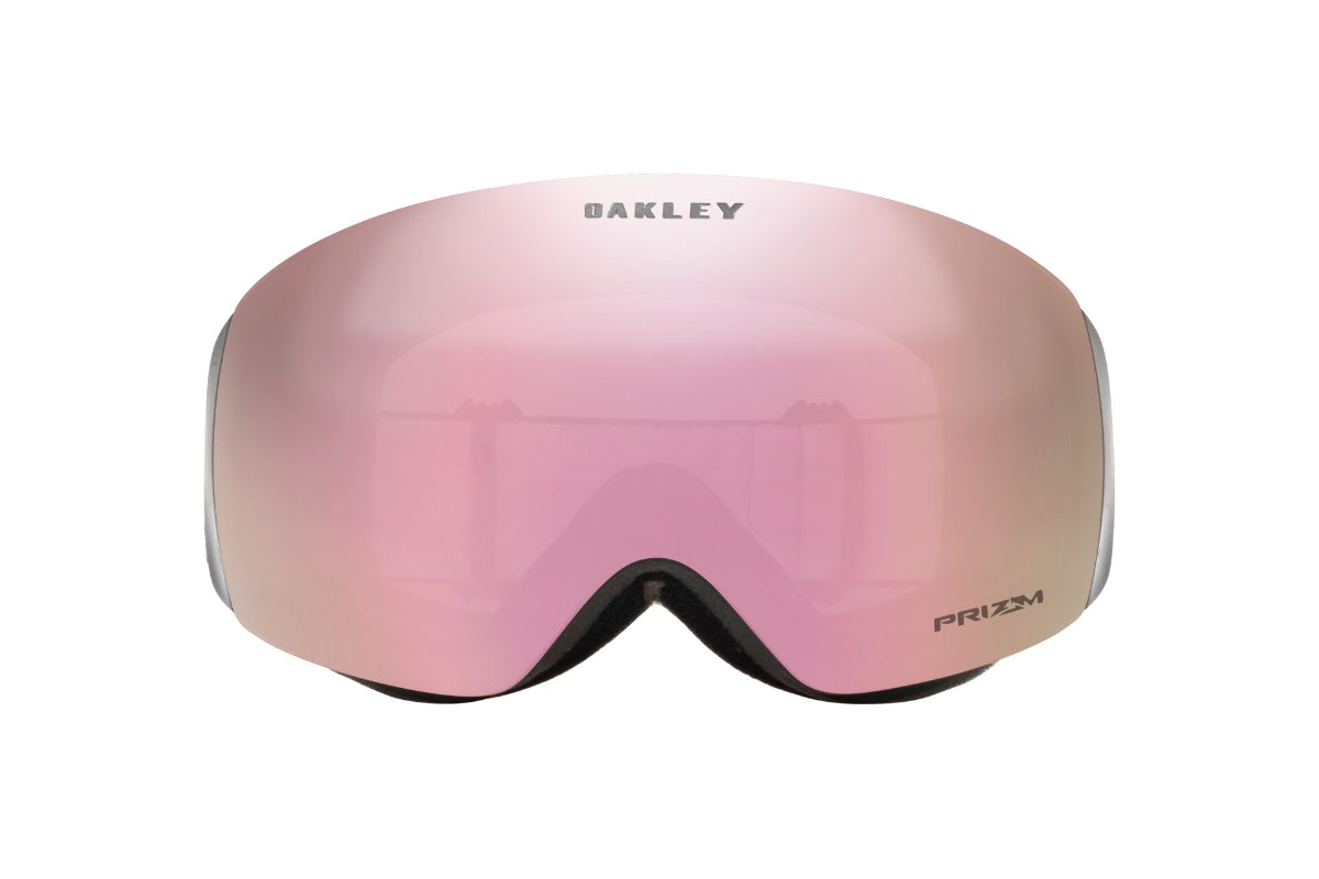 Oakley Antiparras de Nieve Flight Deck M Prizm OO7064