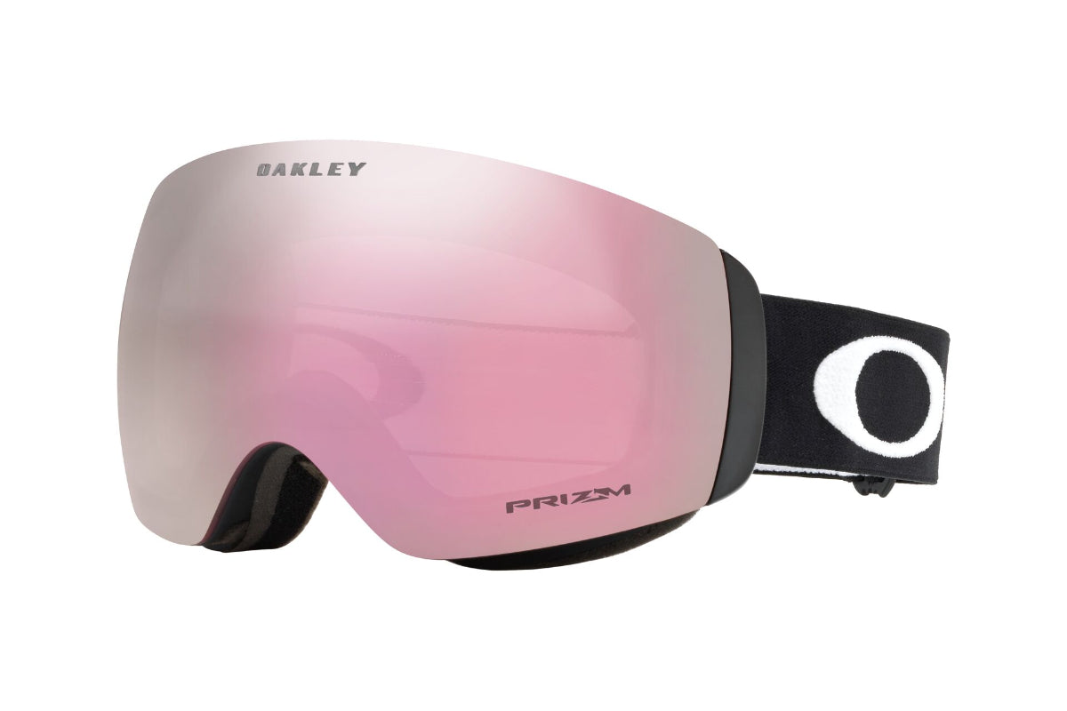 Oakley Antiparras de Nieve Flight Deck M Prizm OO7064