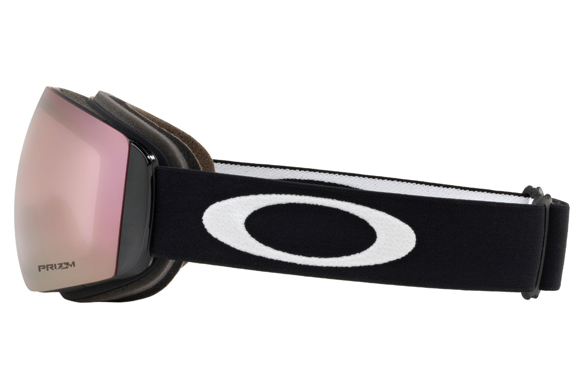 Oakley Antiparras de Nieve Flight Deck M Prizm OO7064