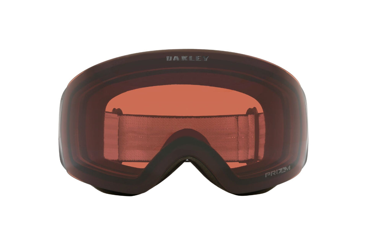 Oakley Antiparras de Nieve Flight Deck M Prizm OO7064