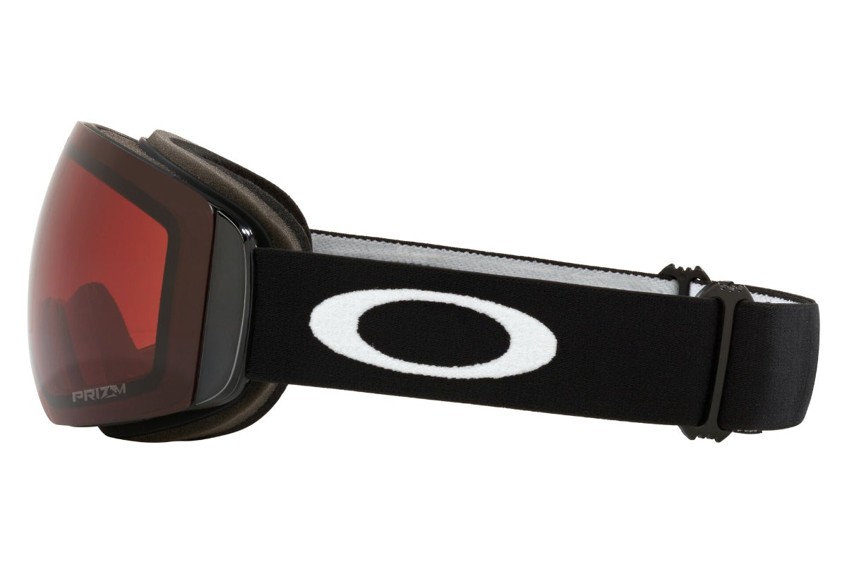 Oakley Antiparras de Nieve Flight Deck M Prizm OO7064