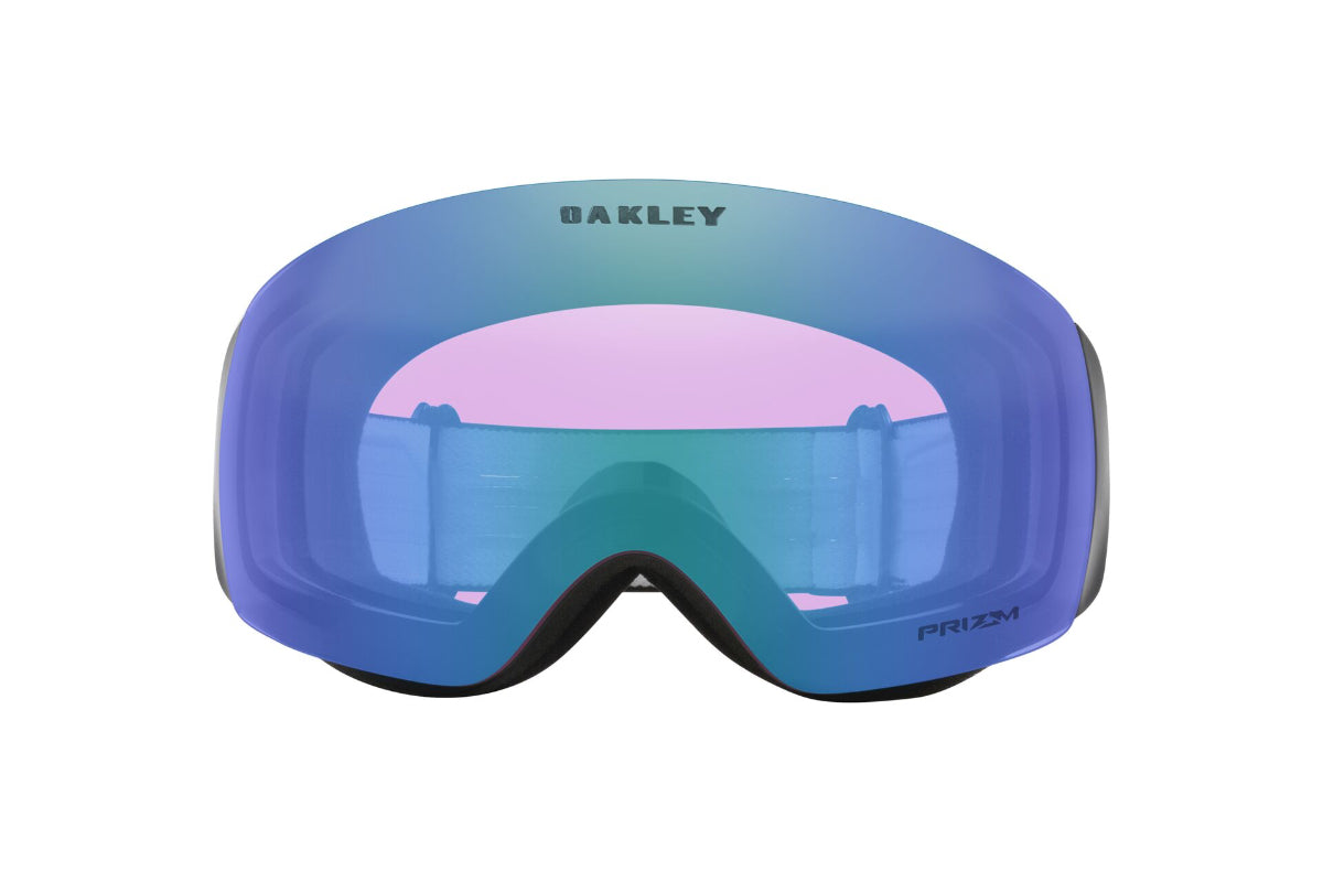 Oakley Antiparras de Nieve Flight Deck M Prizm OO7064
