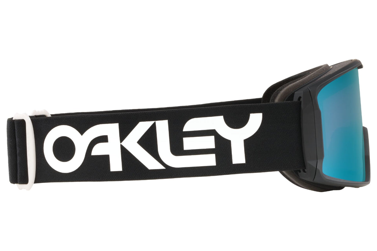 Oakley Antiparras de Nieve Line Miner L Prizm OO7070