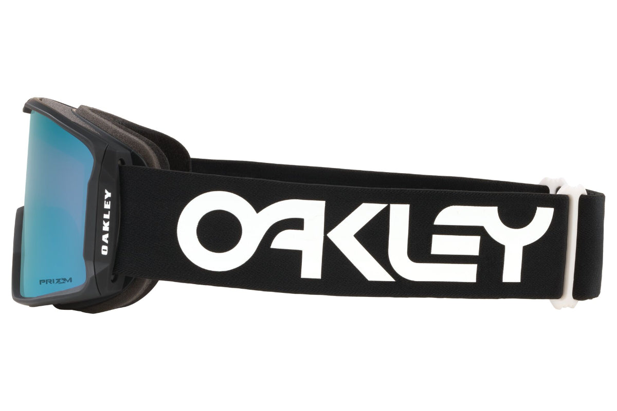 Oakley Antiparras de Nieve Line Miner L Prizm OO7070