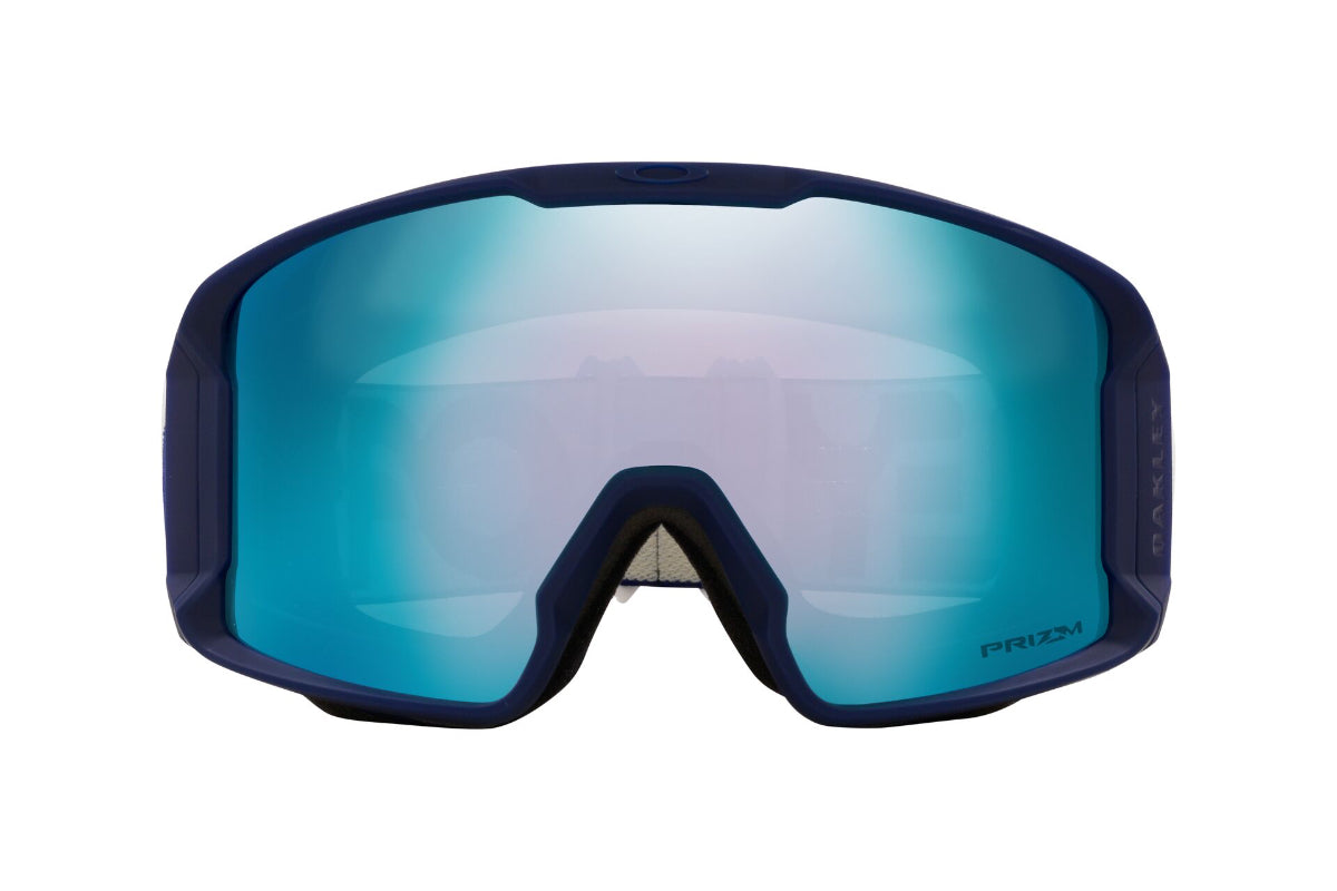 Oakley Antiparras de Nieve Line Miner L Prizm OO7070