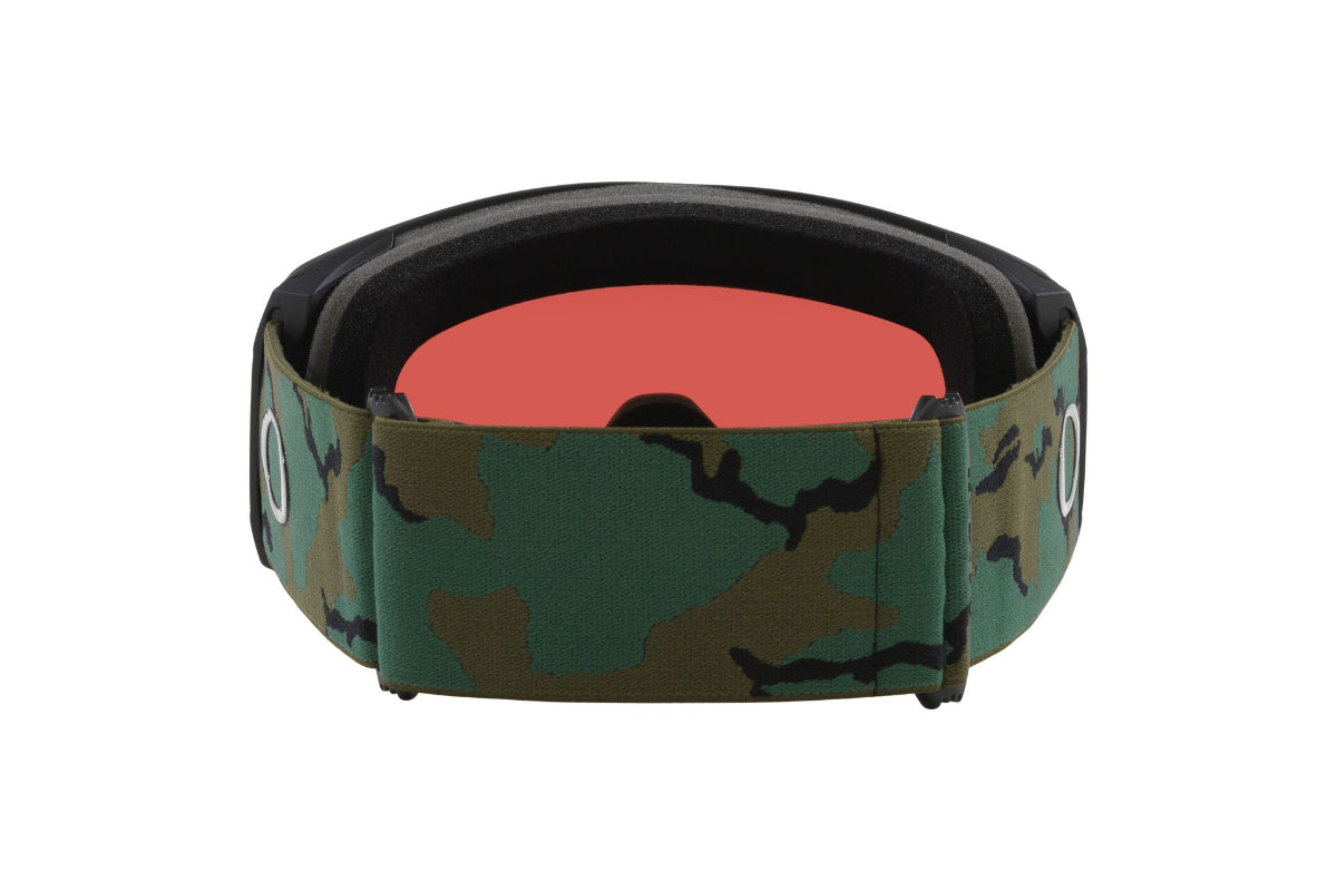 Oakley Antiparras de Nieve Line Miner L Prizm OO7070