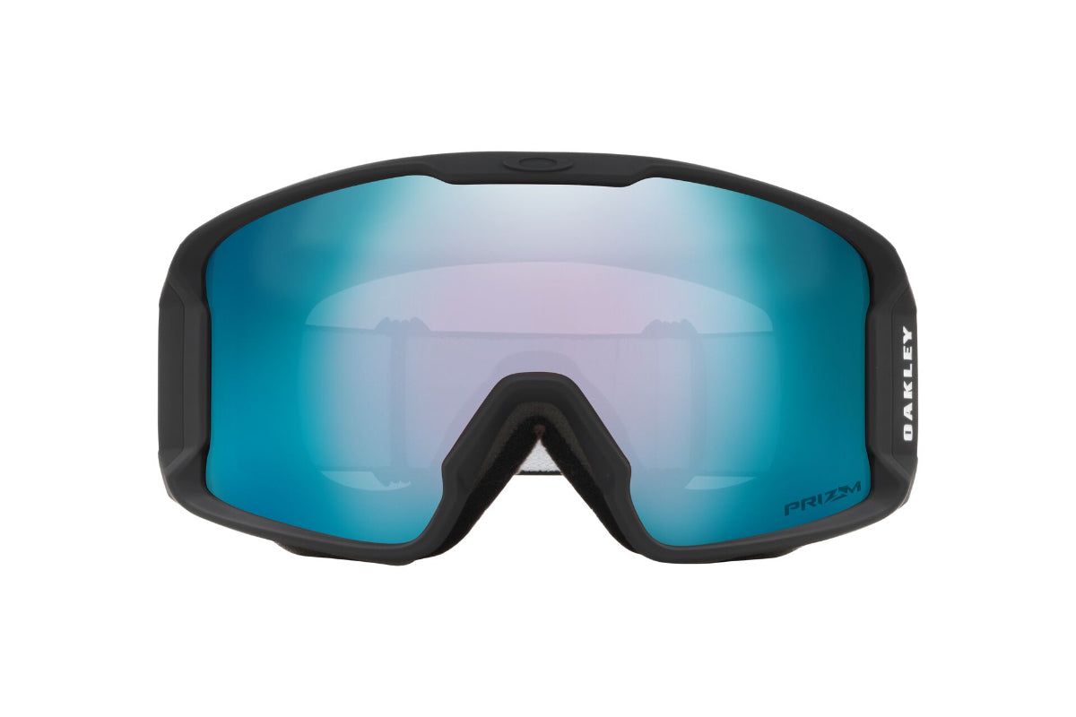 Oakley Antiparras de Nieve Line Miner M Prizm OO7093