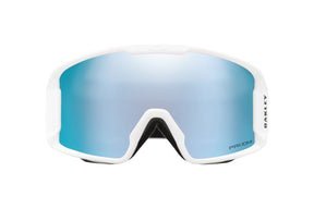 Oakley Antiparras de Nieve Line Miner M Prizm OO7093