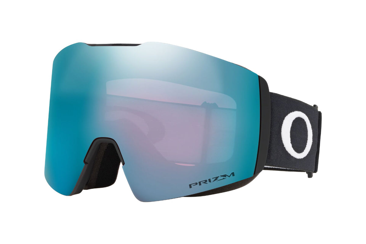 Oakley Antiparras de Nieve Fall Line L Prizm OO7099